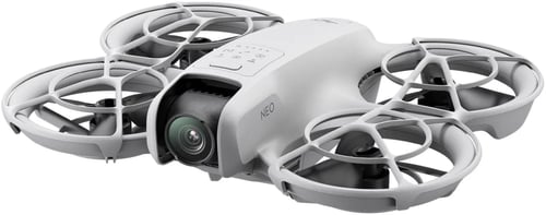 DJI Neo Motion Fly More Combo - Foto Erhardt