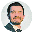 David Higginson Director Sales  Programs Q Microwave