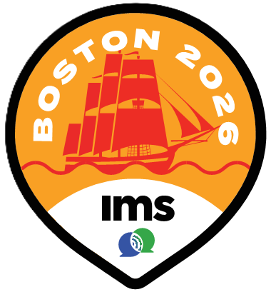 IMS Logo