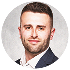 Matt OLeary Director of Sales & Marketing XMA Corp